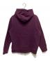 KITH (キス) VOGUE (ヴォーグ) 125周年パーカー/PRUNE PURPLE パープル サイズ:Ｌ：14000円