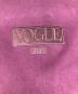 中古・古着 KITH (キス) VOGUE (ヴォーグ) 125周年パーカー/PRUNE PURPLE パープル サイズ:Ｌ：14000円