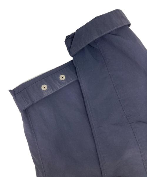 THE NORTH FACE（ザ ノース フェイス）THE NORTH FACE (ザ ノース フェイス) レディース ロールパックジャーニーズコート/マウンテンパーカー ネイビー サイズ:Mの古着・服飾アイテム