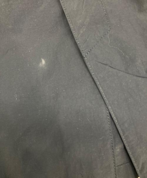 THE NORTH FACE（ザ ノース フェイス）THE NORTH FACE (ザ ノース フェイス) レディース ロールパックジャーニーズコート/マウンテンパーカー ネイビー サイズ:Mの古着・服飾アイテム