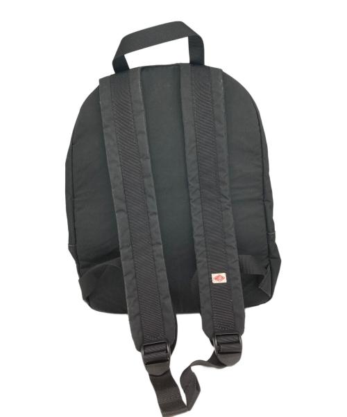 DANTON（ダントン）DANTON (ダントン) リュック ブラックの古着・服飾アイテム