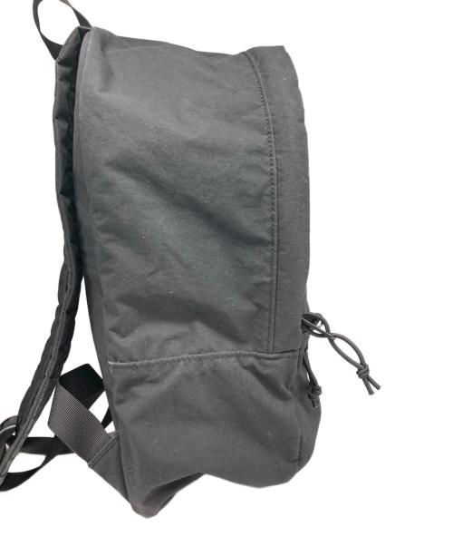 DANTON（ダントン）DANTON (ダントン) リュック ブラックの古着・服飾アイテム