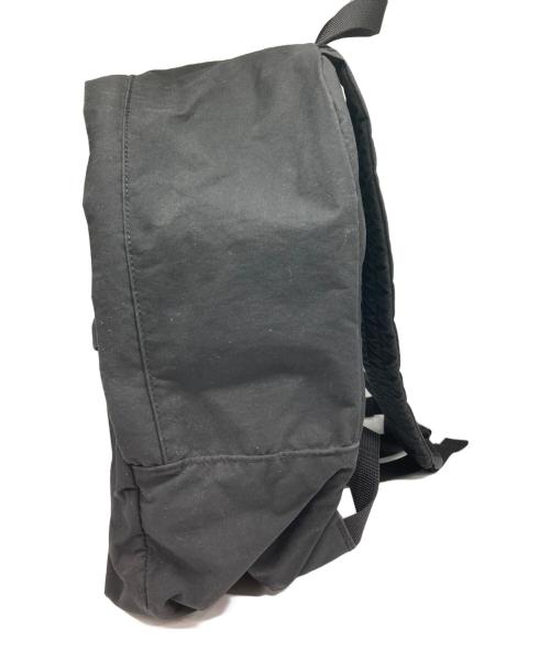 DANTON（ダントン）DANTON (ダントン) リュック ブラックの古着・服飾アイテム
