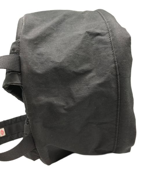 DANTON（ダントン）DANTON (ダントン) リュック ブラックの古着・服飾アイテム