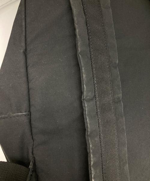 DANTON（ダントン）DANTON (ダントン) リュック ブラックの古着・服飾アイテム