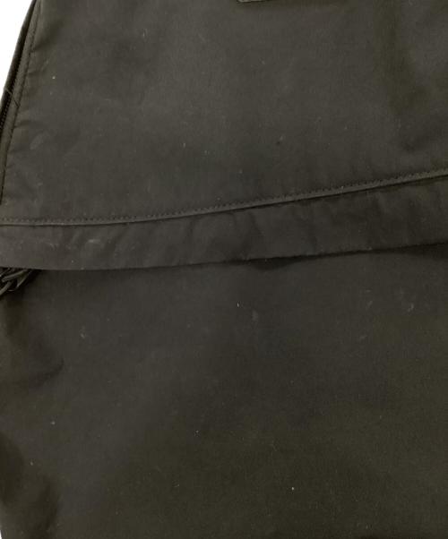 DANTON（ダントン）DANTON (ダントン) リュック ブラックの古着・服飾アイテム