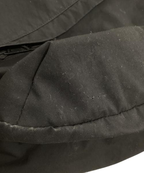 DANTON（ダントン）DANTON (ダントン) リュック ブラックの古着・服飾アイテム