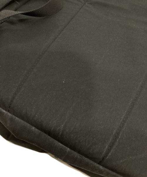 DANTON（ダントン）DANTON (ダントン) リュック ブラックの古着・服飾アイテム