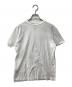 POLO RALPH LAUREN (ポロ・ラルフローレン) プリントTシャツ ホワイト サイズ:XS：4000円
