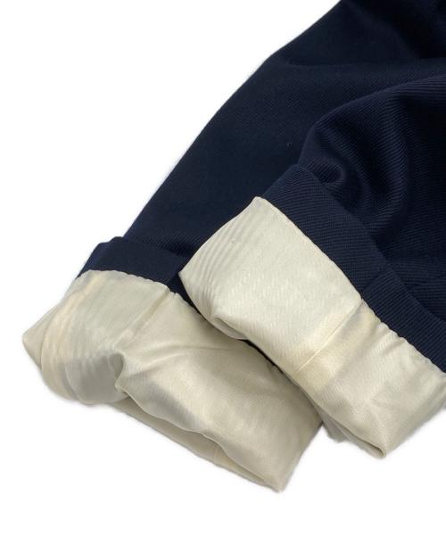 Burberry's（バーバリー）Burberry's (バーバリー) 金釦ブレザー ネイビー サイズ:165/A4の古着・服飾アイテム