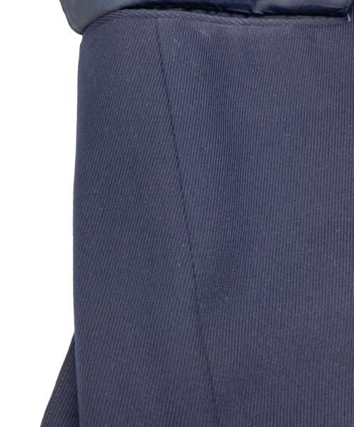 Burberry's（バーバリー）Burberry's (バーバリー) 金釦ブレザー ネイビー サイズ:165/A4の古着・服飾アイテム