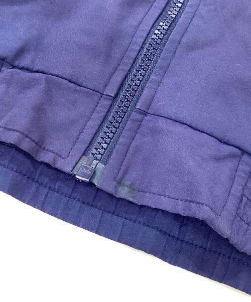 adidas（アディダス）adidas (アディダス) 90'sトラックジャケット ネイビー サイズ:Mの古着・服飾アイテム