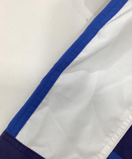 adidas（アディダス）adidas (アディダス) 90'sトラックジャケット ネイビー サイズ:Mの古着・服飾アイテム