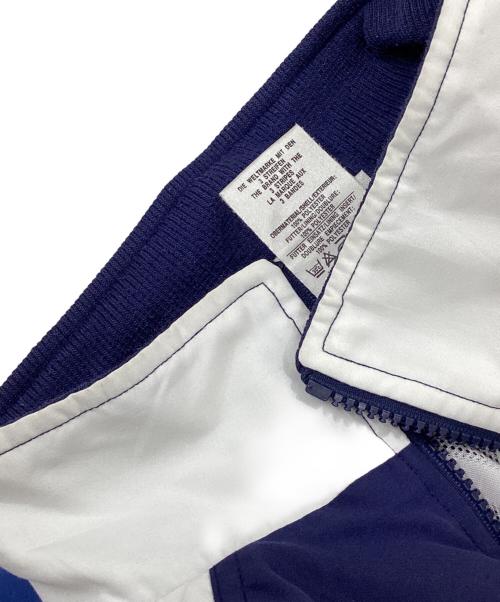 adidas（アディダス）adidas (アディダス) 90'sトラックジャケット ネイビー サイズ:Mの古着・服飾アイテム