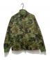 BARACUTA（バラクータ）の古着「カモフラージュ N9 ジャケット」｜オリーブ