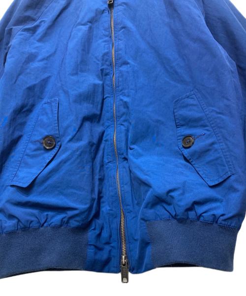 BARACUTA（バラクータ）BARACUTA (バラクータ) G9ジャケット ブルー サイズ:38の古着・服飾アイテム