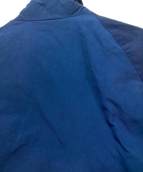 BARACUTA（バラクータ）BARACUTA (バラクータ) G9ジャケット ブルー サイズ:38の古着・服飾アイテム