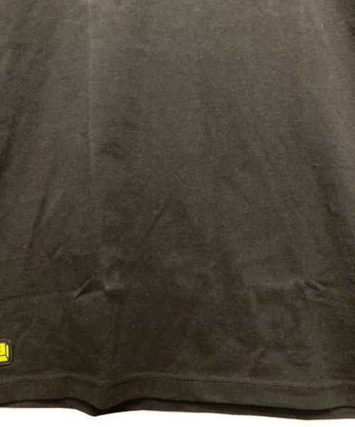 ZETADIVISION（ゼータディヴィジョン）ZETADIVISION (ゼータディヴィジョン) ヴァロラント世界大会出場記念tシャツ ブラック サイズ:Ｍ 未使用品の古着・服飾アイテム