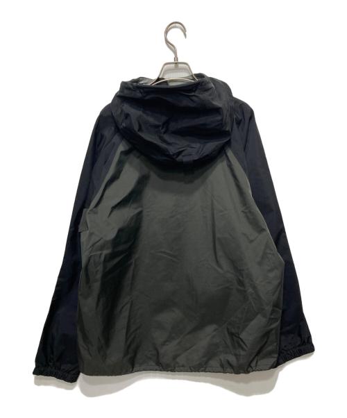 mont-bell（モンベル）mont-bell (モンベル) サンダーパス ジャケット ブラック サイズ:Ｌの古着・服飾アイテム