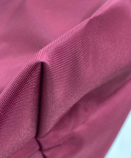 LONGCHAMP（ロンシャン）LONGCHAMP (ロンシャン) ハンドバッグ/プリアージュ レッドの古着・服飾アイテム