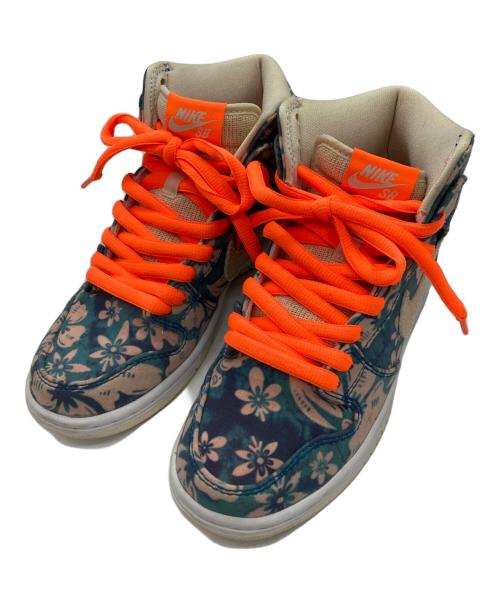 NIKE（ナイキ）NIKE (ナイキ) SB ダンク ハイ 