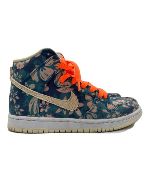 NIKE（ナイキ）NIKE (ナイキ) SB ダンク ハイ 