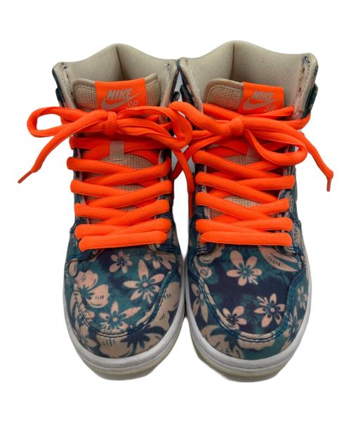 NIKE（ナイキ）NIKE (ナイキ) SB ダンク ハイ 