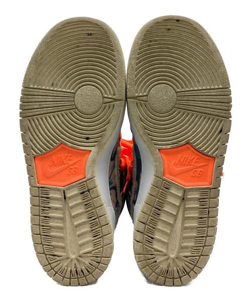 NIKE（ナイキ）NIKE (ナイキ) SB ダンク ハイ 