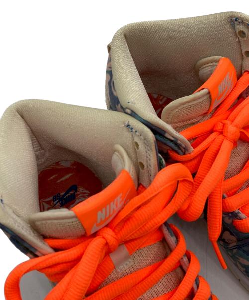 NIKE（ナイキ）NIKE (ナイキ) SB ダンク ハイ 