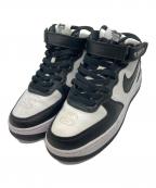 NIKE×stussyナイキ×ステューシー）の古着「エアフォース1 ミッド 