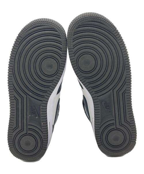 NIKE（ナイキ）NIKE (ナイキ) stussy (ステューシー) エアフォース1 ミッド 