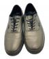 中古・古着 VANS (ヴァンズ) レザースニーカー/COLFAXLOW オリーブ サイズ:29.0：4000円