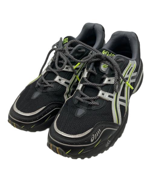 asics（アシックス）asics (アシックス) GEL-1090 ブラック サイズ:27.5の古着・服飾アイテム