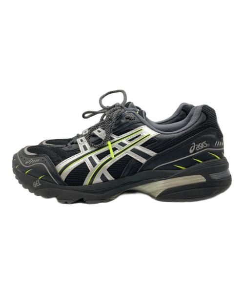 asics（アシックス）asics (アシックス) GEL-1090 ブラック サイズ:27.5の古着・服飾アイテム