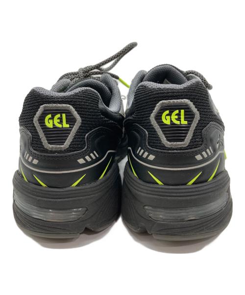 asics（アシックス）asics (アシックス) GEL-1090 ブラック サイズ:27.5の古着・服飾アイテム