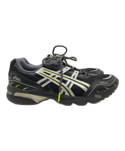 asics（アシックス）asics (アシックス) GEL-1090 ブラック サイズ:27.5の古着・服飾アイテム