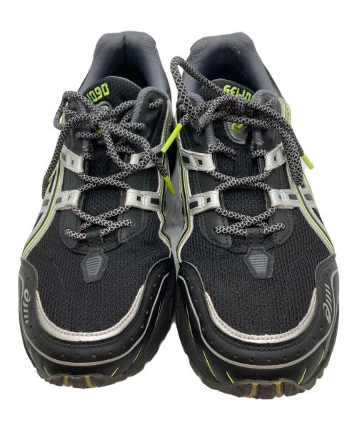asics（アシックス）asics (アシックス) GEL-1090 ブラック サイズ:27.5の古着・服飾アイテム
