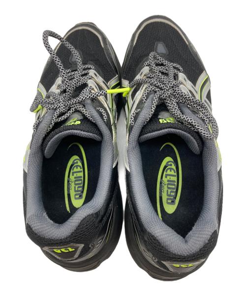 asics（アシックス）asics (アシックス) GEL-1090 ブラック サイズ:27.5の古着・服飾アイテム