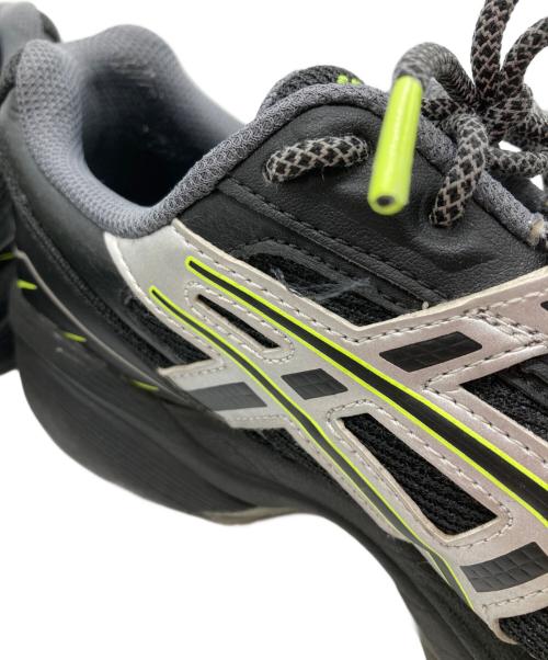asics（アシックス）asics (アシックス) GEL-1090 ブラック サイズ:27.5の古着・服飾アイテム