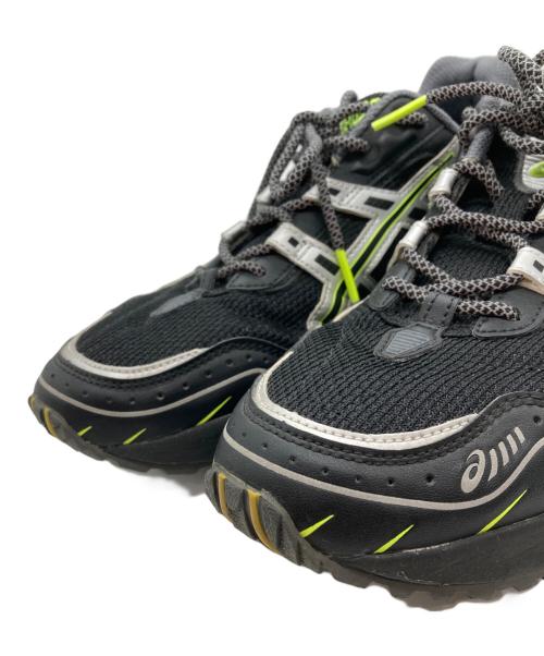 asics（アシックス）asics (アシックス) GEL-1090 ブラック サイズ:27.5の古着・服飾アイテム