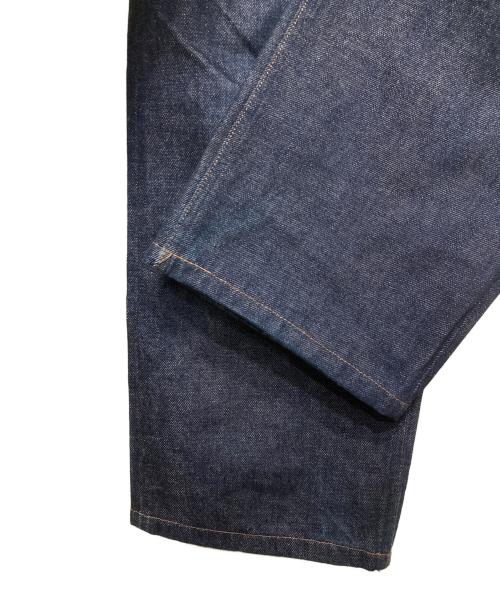 A.P.C.（アーペーセー）A.P.C. (アーペーセー) セルビッジデニムパンツ インディゴ サイズ:32の古着・服飾アイテム