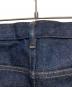 中古・古着 A.P.C. (アーペーセー) セルビッジデニムパンツ インディゴ サイズ:32：12000円