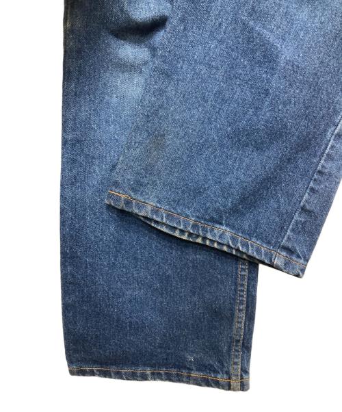 LEVI'S（リーバイス）LEVI'S (リーバイス) 80s‐90s 517ブーツカットデニムパンツ インディゴ サイズ:36の古着・服飾アイテム