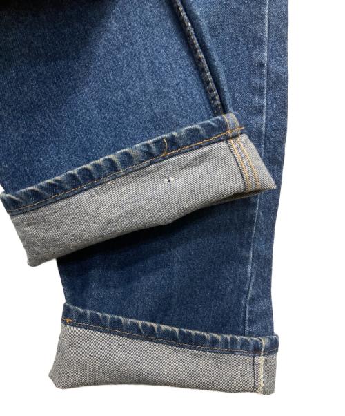 LEVI'S（リーバイス）LEVI'S (リーバイス) 80s‐90s 517ブーツカットデニムパンツ インディゴ サイズ:36の古着・服飾アイテム