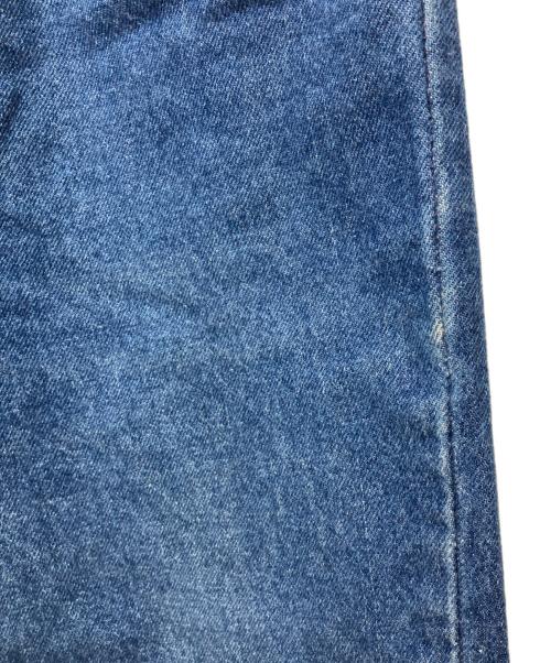 LEVI'S（リーバイス）LEVI'S (リーバイス) 80s‐90s 517ブーツカットデニムパンツ インディゴ サイズ:36の古着・服飾アイテム