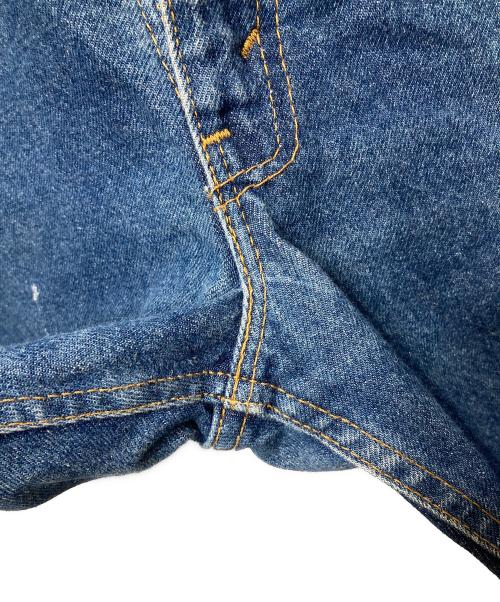 LEVI'S（リーバイス）LEVI'S (リーバイス) 80s‐90s 517ブーツカットデニムパンツ インディゴ サイズ:36の古着・服飾アイテム