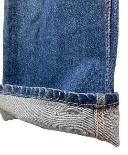LEVI'S（リーバイス）LEVI'S (リーバイス) 80s‐90s 517ブーツカットデニムパンツ インディゴ サイズ:36の古着・服飾アイテム