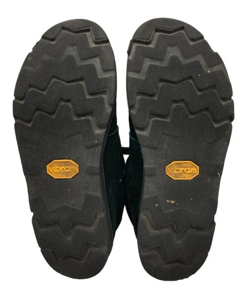 CLARKS（クラークス）CLARKS (クラークス) Desert Trek GTX デザートトレック/モカシンシューズ ブラック サイズ:26.5㎝の古着・服飾アイテム