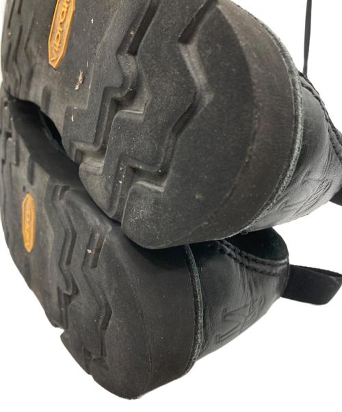 CLARKS（クラークス）CLARKS (クラークス) Desert Trek GTX デザートトレック/モカシンシューズ ブラック サイズ:26.5㎝の古着・服飾アイテム