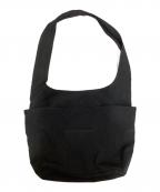 Speakeasy×BALスピークイージー×バル）の古着「CROSSBODY SIING TOTE/ショルダーバッグ」｜ブラック